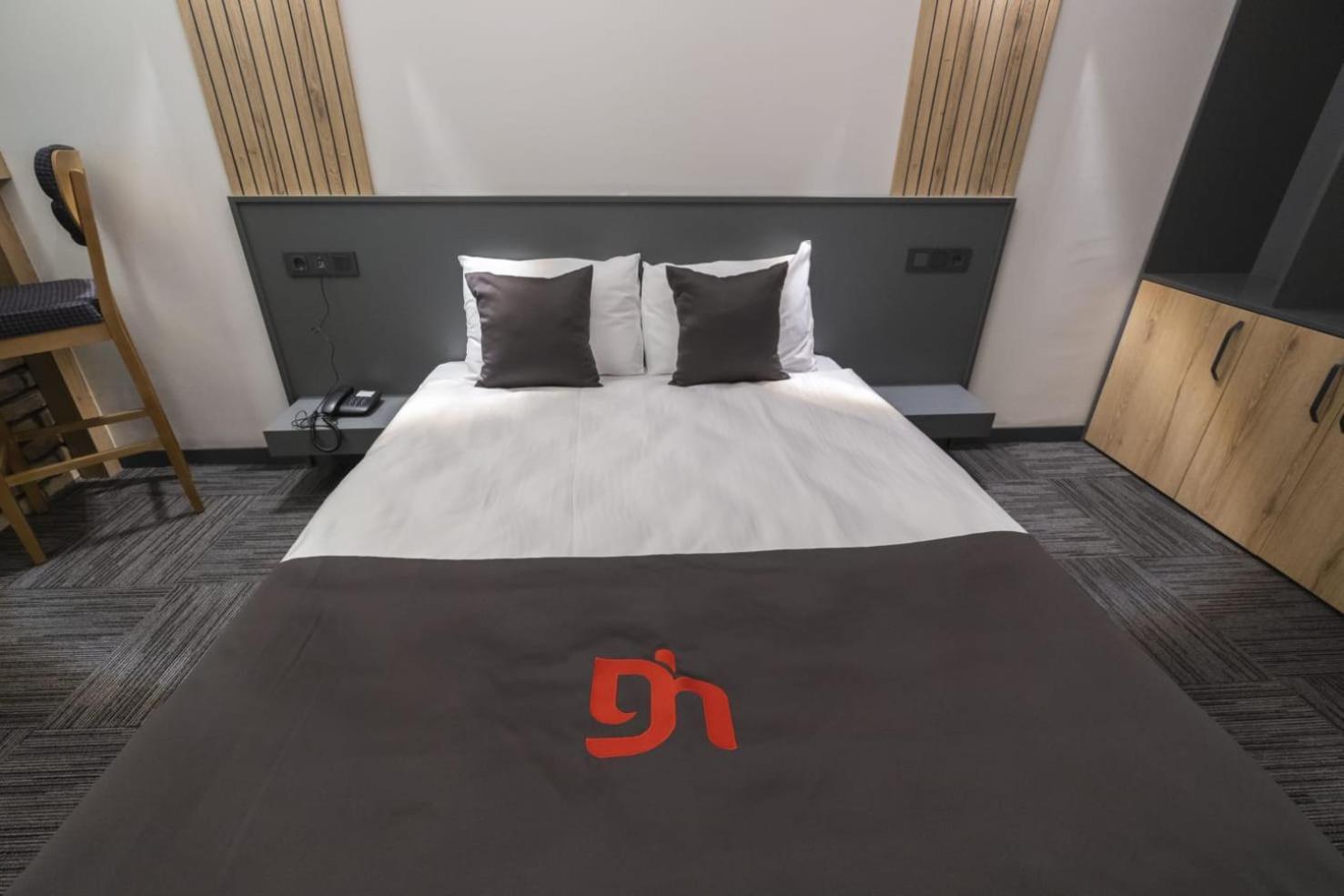 Hotel Dewy İzmir