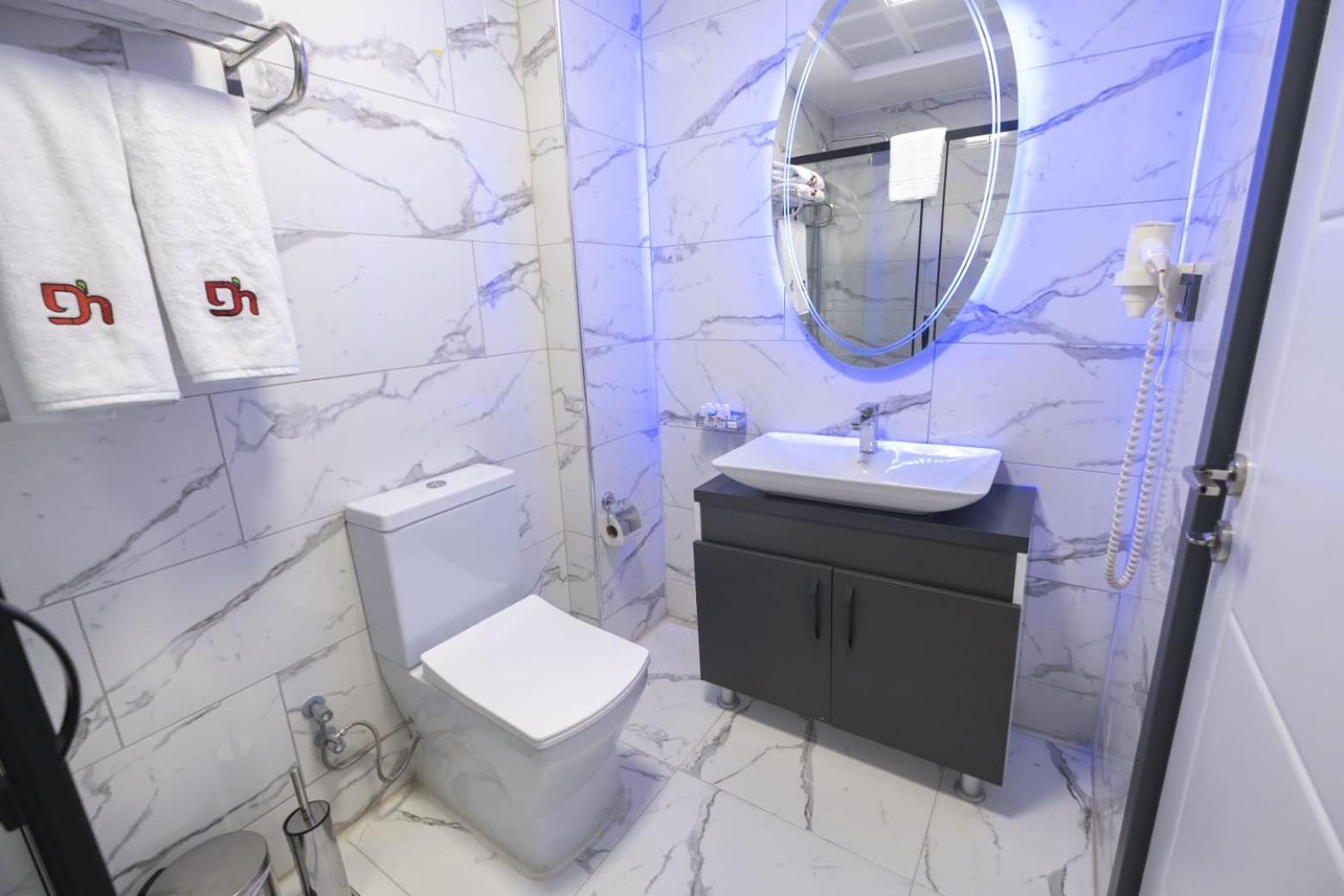 Hotel Dewy İzmir