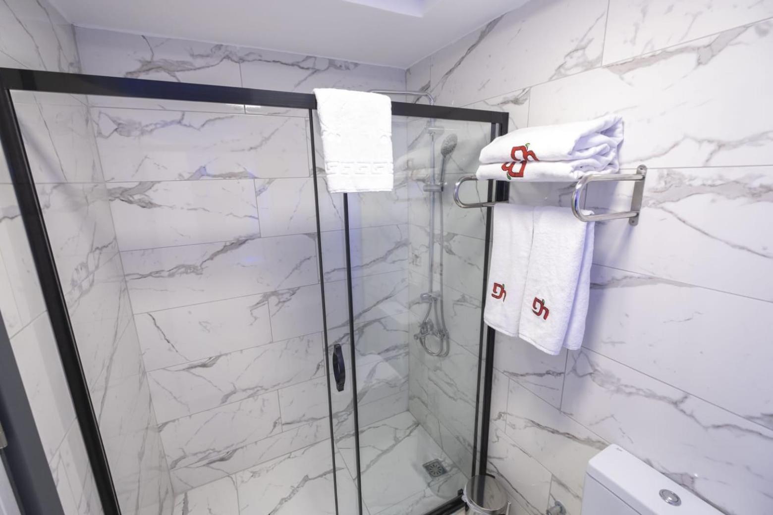 Dewy Hotel İzmir