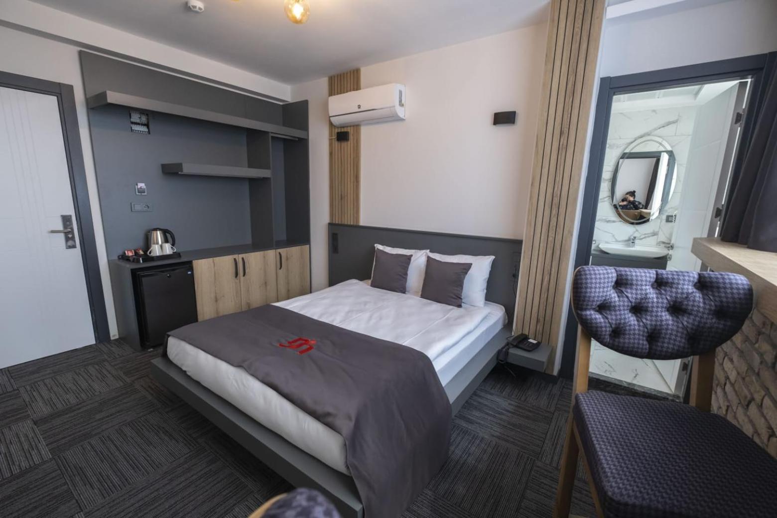 Hotel Dewy İzmir